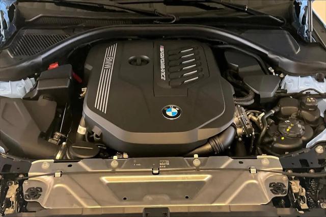 2026 BMW M240 i xDrive