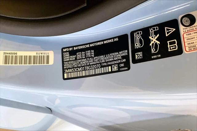 2026 BMW M240 i xDrive
