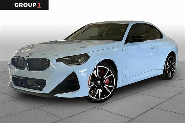 2026 BMW M240 i xDrive for sale in Arlington, TX