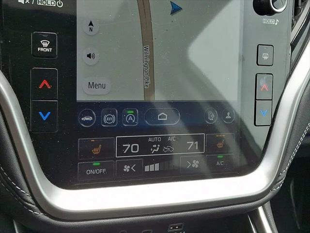 2024 Subaru Outback Limited