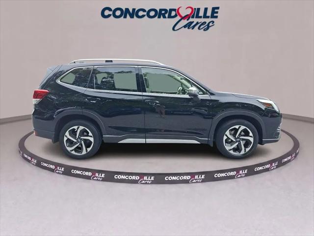 2023 Subaru Forester Touring