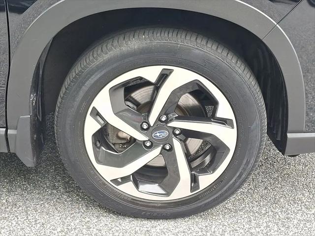 2023 Subaru Forester Touring
