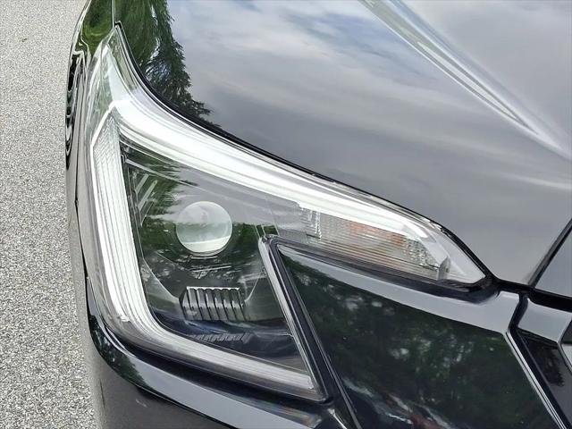 2023 Subaru Forester Touring