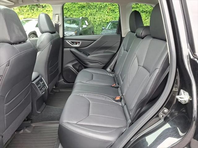 2023 Subaru Forester Touring