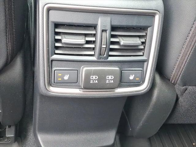 2023 Subaru Forester Touring
