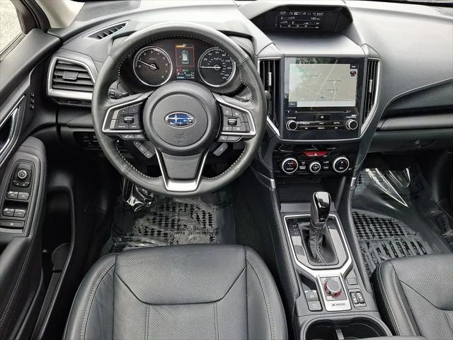 2023 Subaru Forester Touring