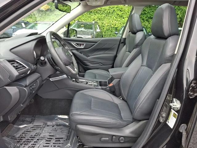 2023 Subaru Forester Touring