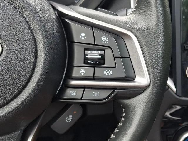2023 Subaru Forester Touring
