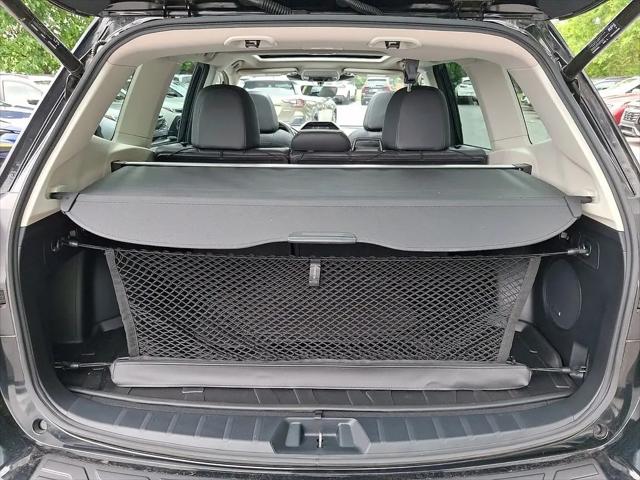 2023 Subaru Forester Touring