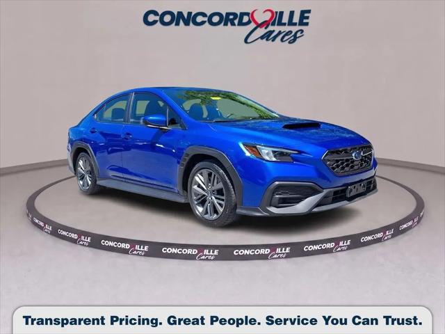 2024 Subaru WRX Base for sale in Glen Mills, PA