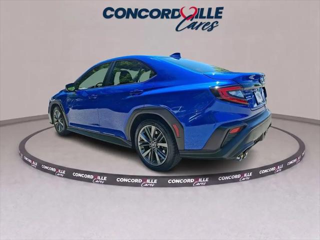 2024 Subaru WRX Base