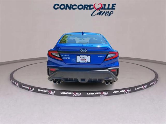 2024 Subaru WRX Base
