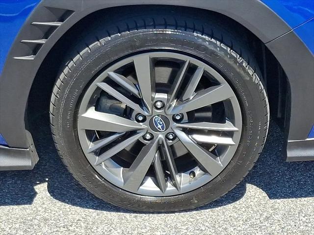 2024 Subaru WRX Base