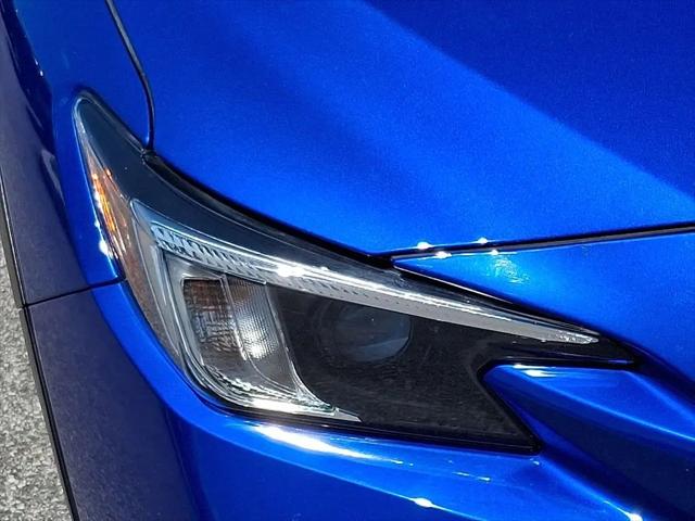 2024 Subaru WRX Base