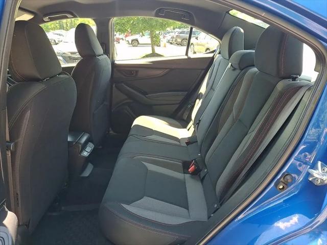 2024 Subaru WRX Base