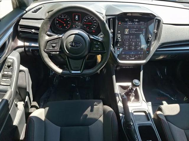 2024 Subaru WRX Base