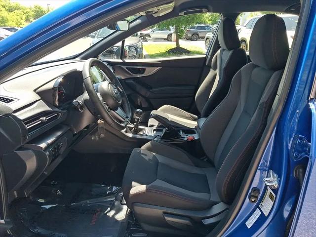 2024 Subaru WRX Base