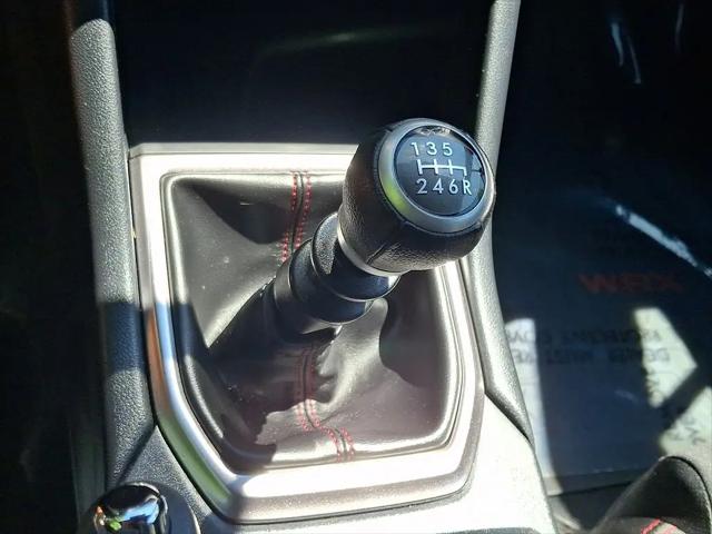 2024 Subaru WRX Base