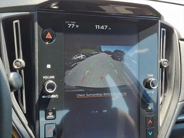 2024 Subaru WRX Base