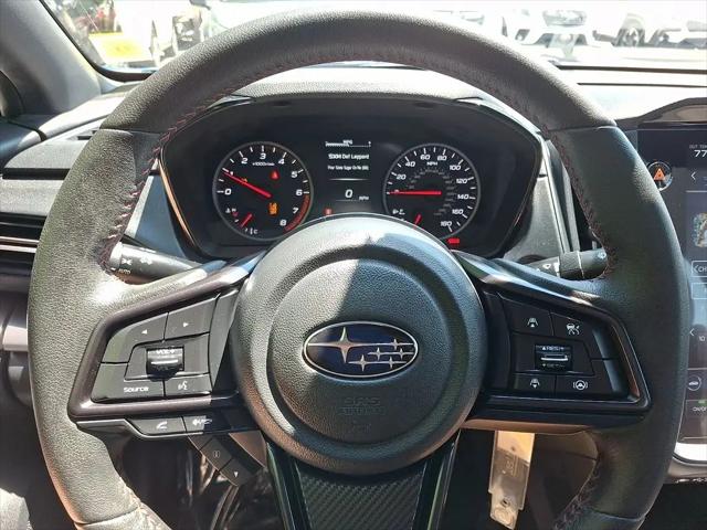 2024 Subaru WRX Base