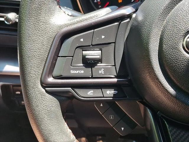 2024 Subaru WRX Base