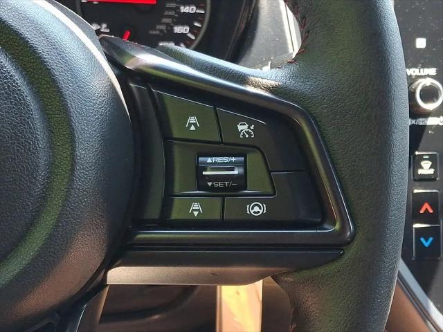 2024 Subaru WRX Base