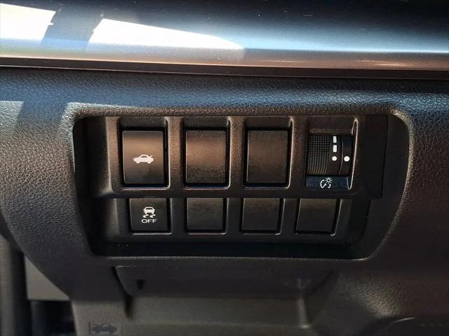 2024 Subaru WRX Base