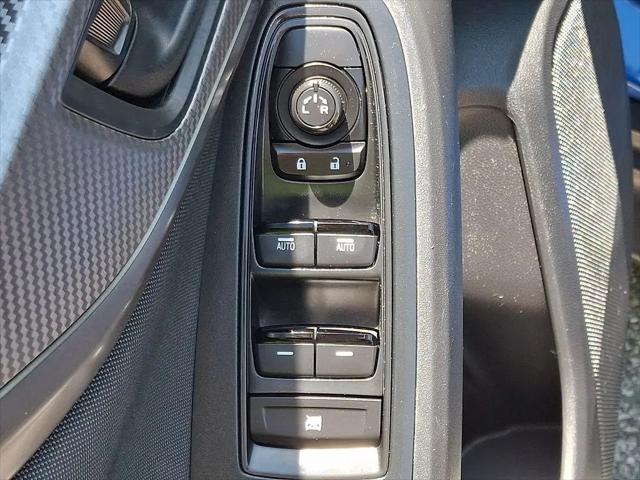 2024 Subaru WRX Base