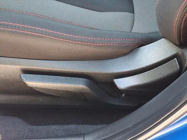 2024 Subaru WRX Base