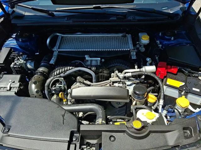 2024 Subaru WRX Base