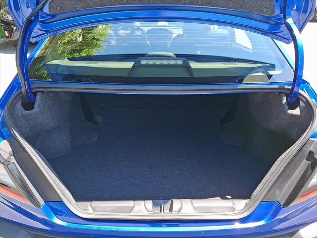 2024 Subaru WRX Base