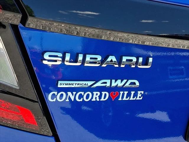2024 Subaru WRX Base