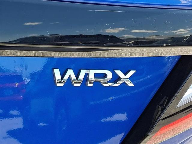 2024 Subaru WRX Base