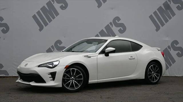 2018 Toyota 86 Base for sale in Harbor City, CA