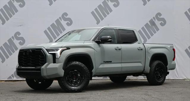 2024 Toyota Tundra Limited for sale in Harbor City, CA