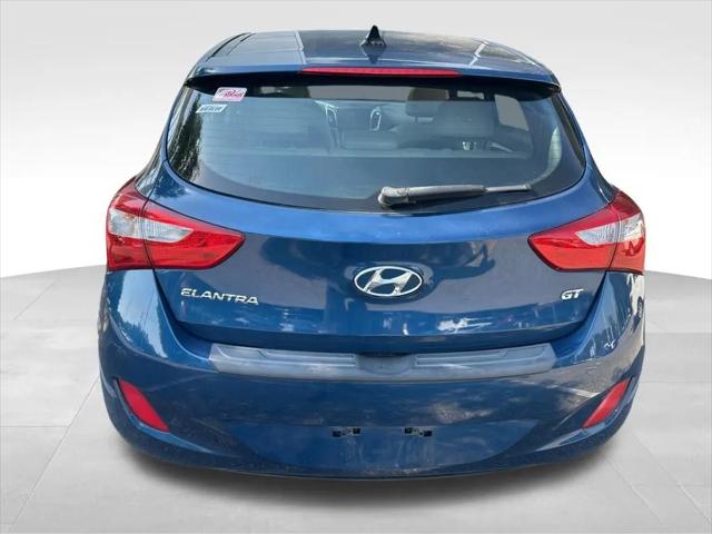 2013 Hyundai Elantra GT GT