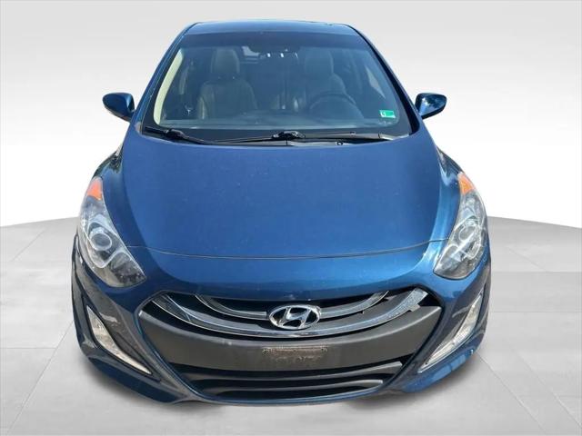2013 Hyundai Elantra GT GT