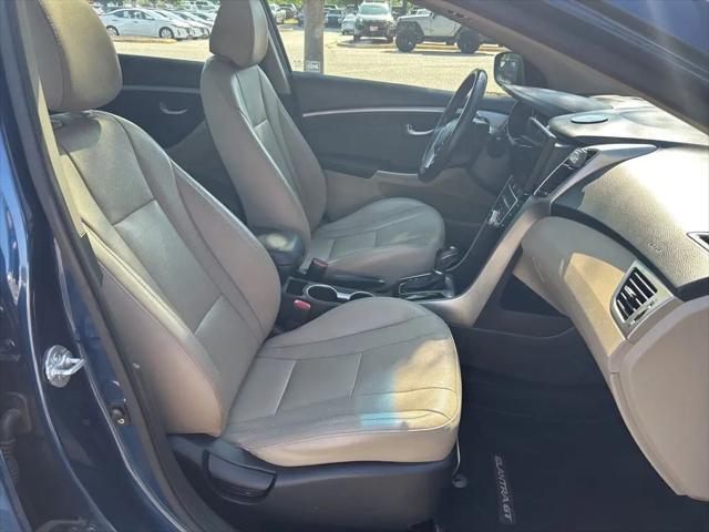 2013 Hyundai Elantra GT GT