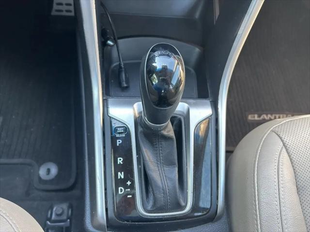 2013 Hyundai Elantra GT GT