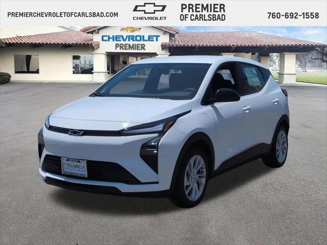 2027 Chevrolet Bolt LT FWD for sale in Carlsbad, CA