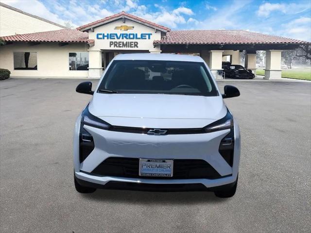 2027 Chevrolet Bolt LT FWD