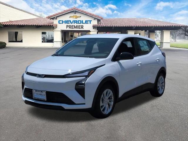 2027 Chevrolet Bolt LT FWD