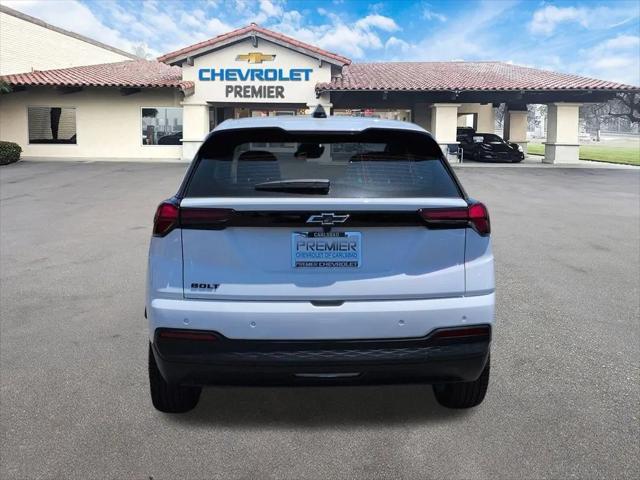 2027 Chevrolet Bolt LT FWD