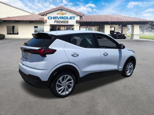 2027 Chevrolet Bolt LT FWD