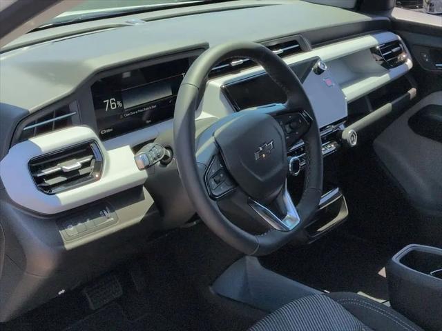 2027 Chevrolet Bolt LT FWD
