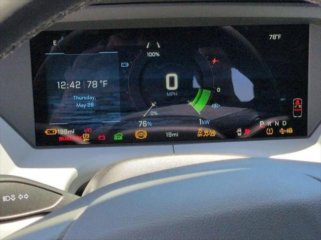 2027 Chevrolet Bolt LT FWD