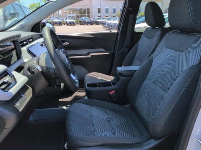 2027 Chevrolet Bolt LT FWD