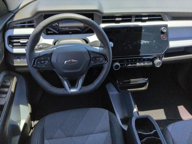 2027 Chevrolet Bolt LT FWD