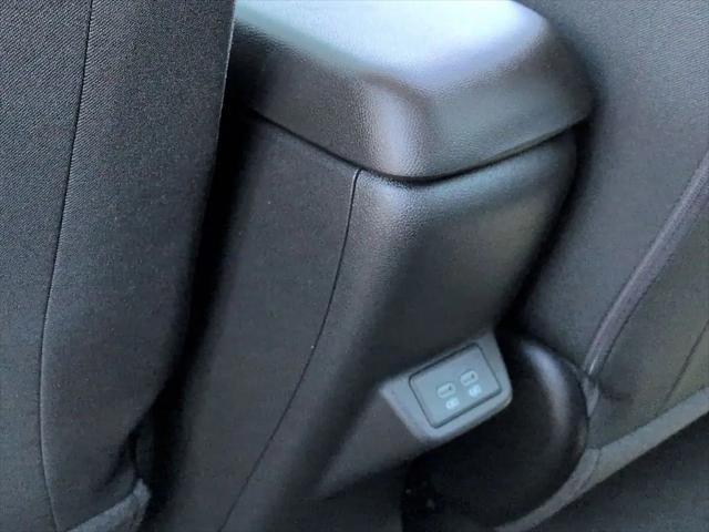 2027 Chevrolet Bolt LT FWD
