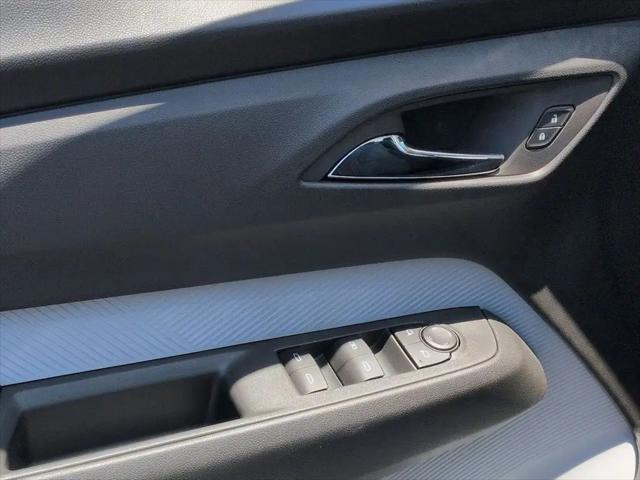 2027 Chevrolet Bolt LT FWD